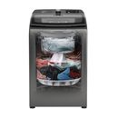 Lavarropas Whirlpool Wwh10at Xpert Dual Wash 10kg - Miniatura 4