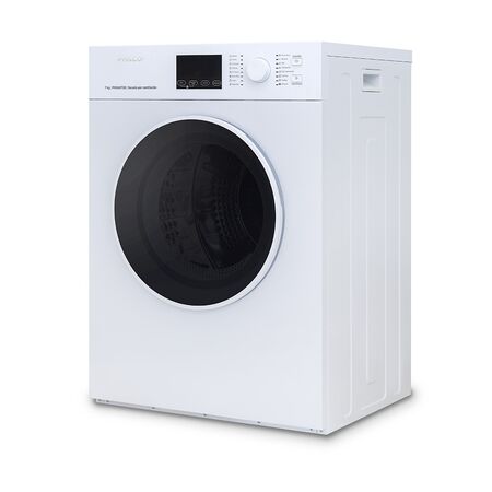 Secarropas PHILCO PHSA072B 7KG secado por calor