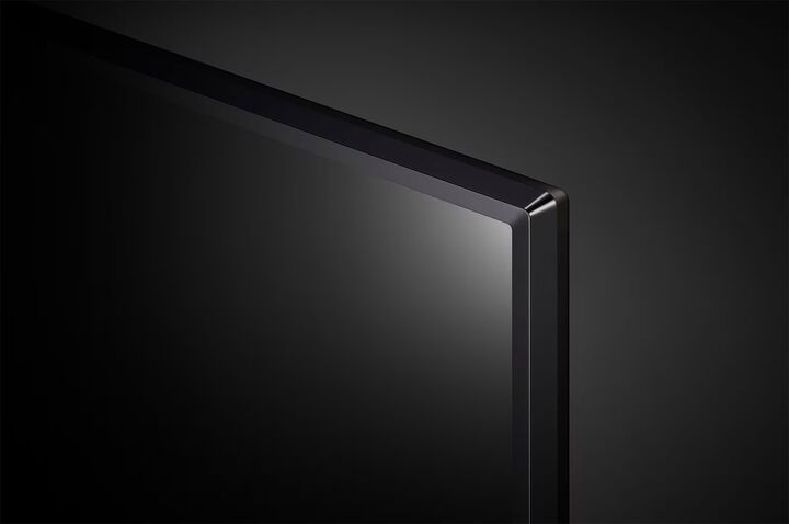 Smart TV LG 50UM7360PSA Ultra HD 50 4K Magic Remote - Vista 8