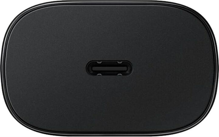 Cargador Carga Rapida Samsung 25W - Vista 2