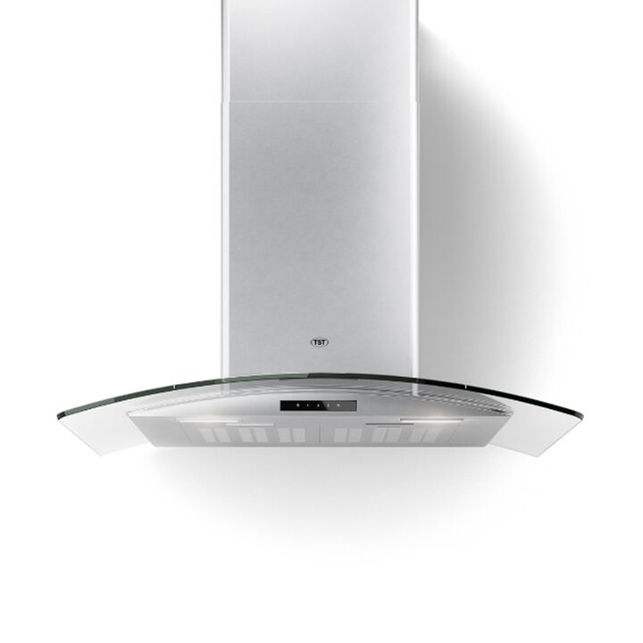 Campana de cocina TST Lacar - 75cm - Vista principal