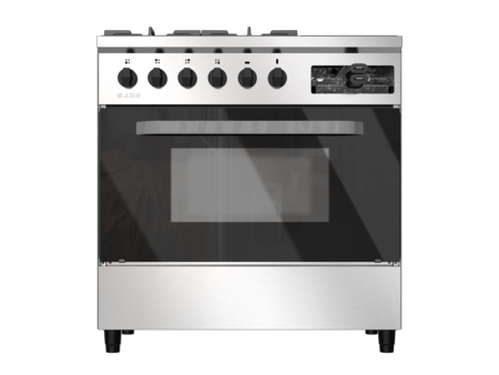 Cocina Morelli Kuma Multigrill 820 PVidrio