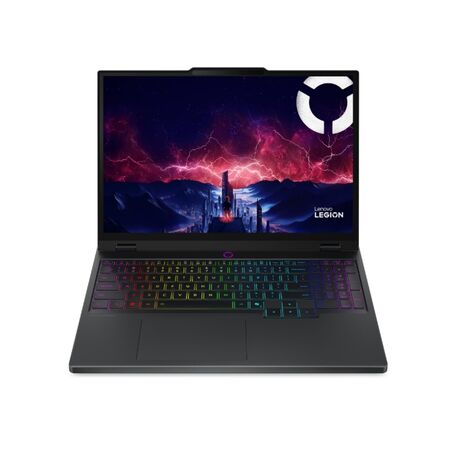 Notebook Lenovo Legion 5 15AKP10 15.1 WQXGA  R7 IA 350 16 GB 512 GB NVME RTX5050 8 GB W11H