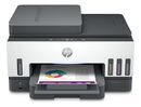 Impresora Multifuncion A Color Hp Smart Tank 790 Con Wifi - Miniatura 1