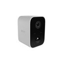 Camara IP Nexxt NHC O640 Interior Exterior Bateria Wifi Sin Cargador  - Miniatura 2