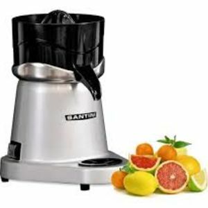 EXPRIMIDOR SANTINI ES-180 ELECTRICO - 4606025 - Vista principal