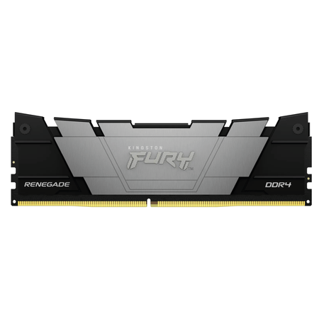 Memoria RAM Kingston 8GB DDR4 3200Mhz Fury Renegade Black 