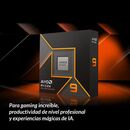Microprocesador Amd Ryzen 9 9950x3d Am5 16 Core 4.3 - 5.5ghz - Miniatura 3