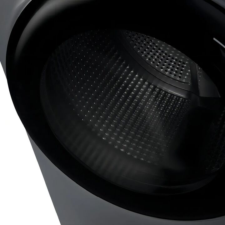 Lavasecarropas Ecoinverter 8 Kg Gris Drean Lscdr0805sg0 - Vista 3