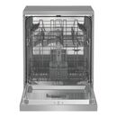 Lavavajillas Hisense HS642D90X 14 Cubiertos Inox - Miniatura 4