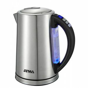 PAVA ELECTRICA ATMA PED2511IAP 1.7LTS DIGITAL INOX  - 4608939