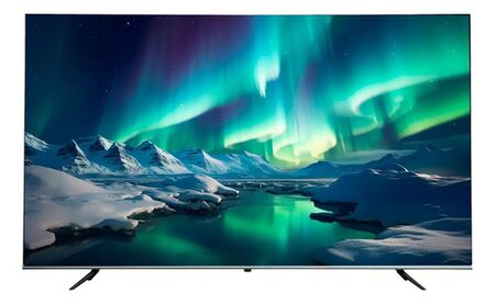 Smart Tv Enova 75" Led 4K UHD Frameless.