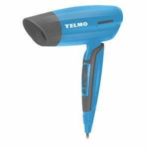 SECADOR DE CABELLOS YELMO SC-3620 1400 W - 4607310
