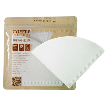 Filtros de Papel Timemore para Cafetera