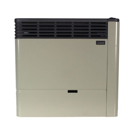 CALEFACTOR EMEGÉ EURO 2155 TBU 5400 KCAL/H - MULTIGAS (CE2155U)