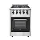 Cocina Morelli Forza 600 PVidrio - Miniatura 1