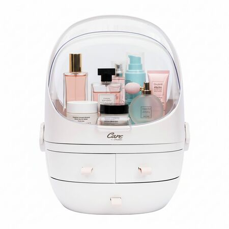 Organizador de Cosméticos y Joyería Gadnic Beaut-y A Prueba de Agua