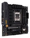 Motherboard Asus Tuf Gaming B650m-plus Wifi Socket Am5 Ddr5 - Miniatura 2
