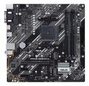 Motherboard Asus Prime B550m-k Amd Am4 Ddr4 Pcie 4.0 - Miniatura 2