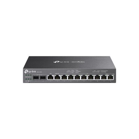 Router Tp-Link 8P ER7212PC Vpn Multi Wan Omada