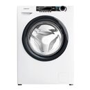 Lavarropas Drean LFDR0710SB0 7 Kg 1000 RPM Inverter Carga Frontal A+++ - Miniatura 2