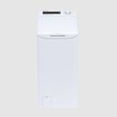 Lavarropas CANDY CSTG47TMRR4/1-12 7 kg 1400RPM Inverter carga superior - Miniatura 1