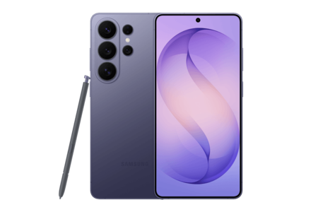 Celular Samsung Galaxy S26 Ultra 256 GB Cobalt Violet