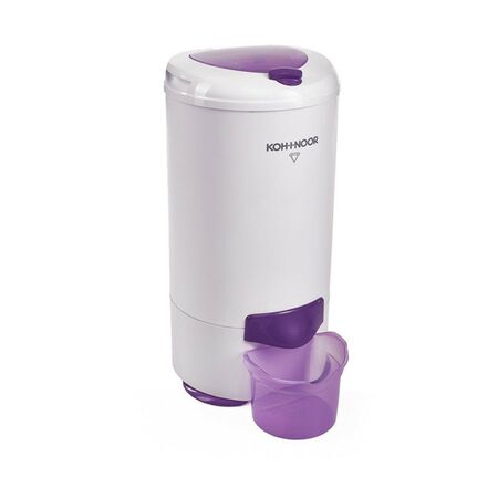 SECARROPAS KOHINOOR C-765/2 6.5KG