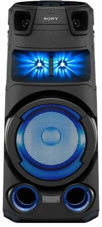 Parlante Sony Mhc-V73D Usb