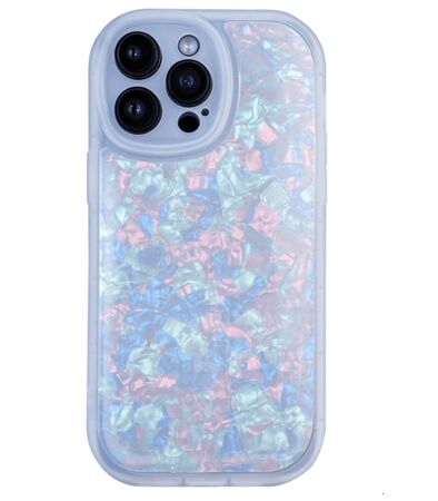 Funda Carcasa para Iphone 12 MINI Mistify STARDUST FN-STARDUST12M