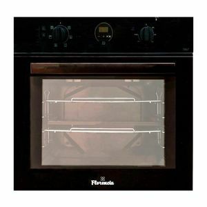 HORNO ELECTRICO FLORENCIA 7867F NEGRO 6 FUNCIONES - 4606042