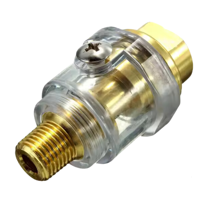 Konan Mini Lubricador Y Filtro Aire Trampa Agua P/compr. - Vista 1