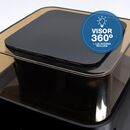 Freidora De Aire Sin Aceite Peabody PE-AFD720N Digital 7,2 Litros Con Temporizador - Miniatura 6