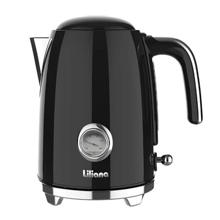 Pava Electrica Liliana RetroStyle AP990N 1.7L 2000W