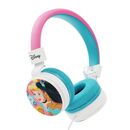 AURICULAR XTECH HEADSET DISNEY  PRINCESA  C/MIC 3,5 mm (XTH-D274PS) - Miniatura 4