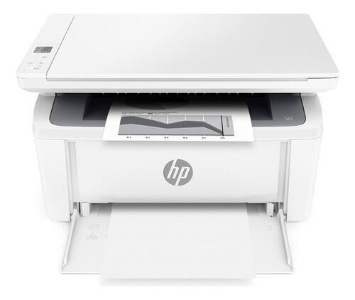 Impresora Multifuncional Hp Laserjet Pro M141w Wifi 20ppm - Vista principal