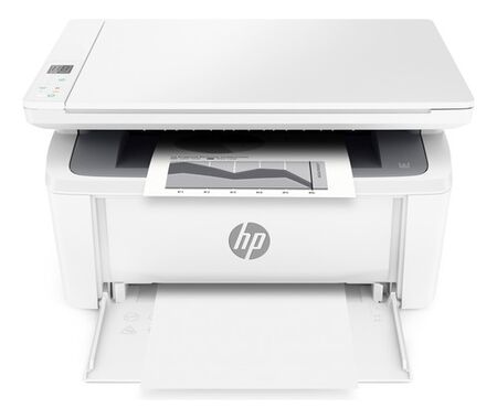 Impresora Multifuncional Hp Laserjet Pro M141w Wifi 20ppm