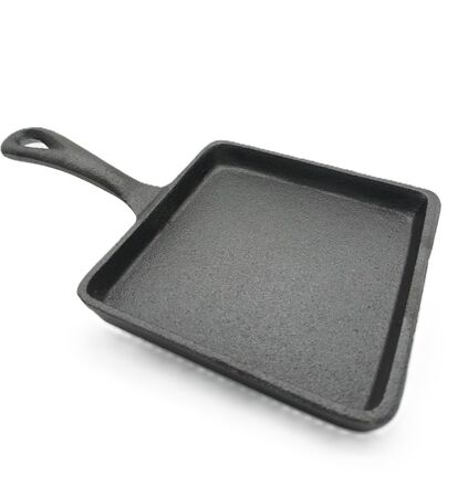 Sarten Cuadr.CM Indiv.13 Volf - HKSQ02