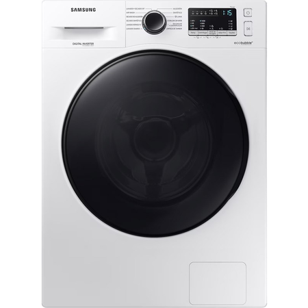 Lavasecarropas Automatico Samsung Inverter 9.5Kg 1400Rpm Blanco