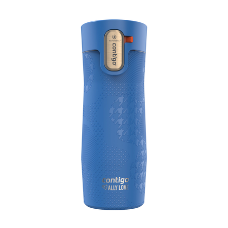 Vaso Contigo Ally Love West Loop 3.0 473ml Al Stellar Jay