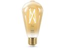 Lampara Led Wiz Wifi Filamento Edison E27 6.9W 929002415712 - Miniatura 1