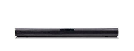Barra de Sonido LG SQC1 - Potencia 160 W  - 2.1 Subwoofer Bluetooth Incorporado