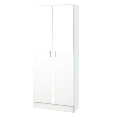 Gabinete Multiuso Platinum 3092 2 Puertas