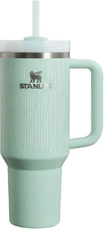 Vaso Quencher Stanley 1.1 Litros Mint Verde Menta