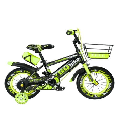 Bicicleta infantil R12