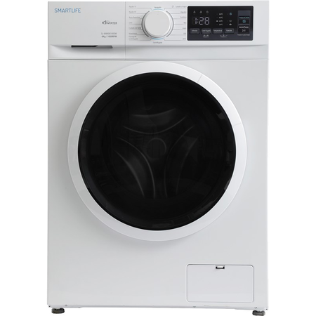Lavarropas Smartlife Sl-Wmi061000W Inv 1000Rpm 6Kg Cf