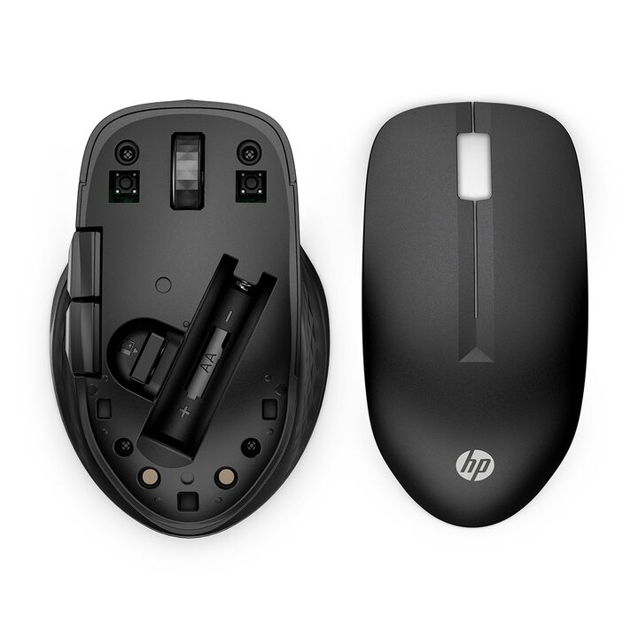 Combo Notebook Hp 15-fc0282la Ryzen 7 Mouse Bluetooth 430 - Vista 10