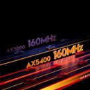 Extensor Wifi 6 Mesh Tenda Nova Mx15pro Ax5400 Dual Band - Miniatura 6