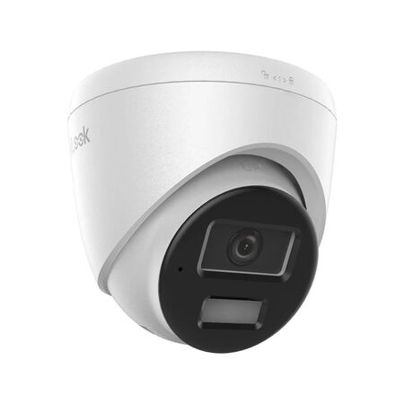 Camara IP 2MP Hilook IPCT220HALUFC H265+ IP67