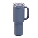 Vaso Asobu Duplex 660 ml  360 ml - Slate Grey - Miniatura 1